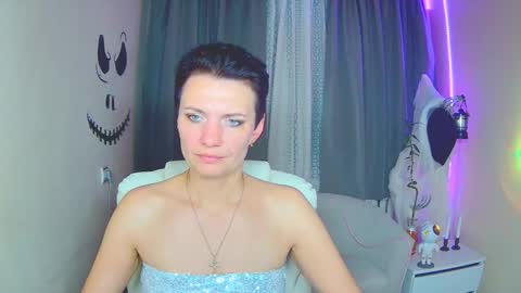 avasaturnian online show from October 29, 2025, 2:30 pm