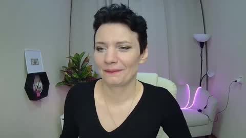 avasaturnian online show from March 10, 2026, 7:35 am