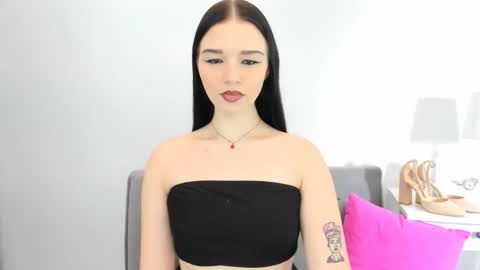 avasensitive69 online show from September 18, 2025, 2:08 pm