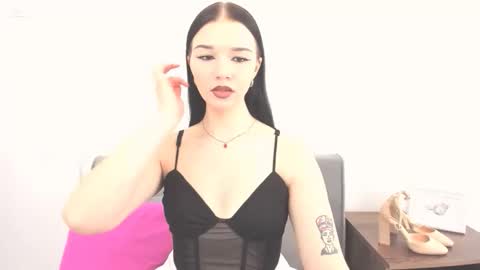 avasensitive69 online show from September 23, 2025, 3:15 pm