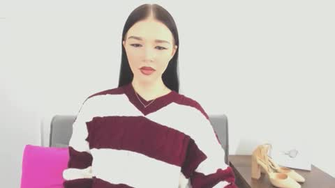 avasensitive69 online show from October 3, 2025, 12:02 pm