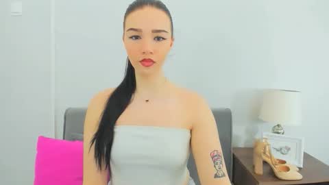 avasensitive69 online show from February 14, 2026, 10:01 am