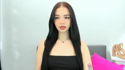 avasensitive69 online show from March 6, 2026, 1:18 pm