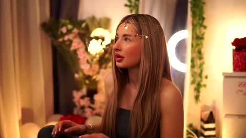 Carina online show from February 25, 2025, 10:18 pm