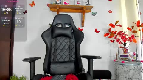 Ava Tomas online show from March 5, 2025, 2:46 am