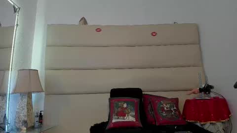 Ava Tomas online show from November 20, 2025, 3:28 am