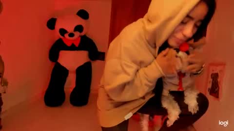 Valery -- online show from December 11, 2024, 3:02 am