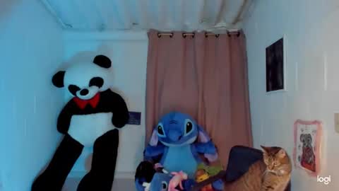 Valery -- online show from January 14, 2025, 2:19 am