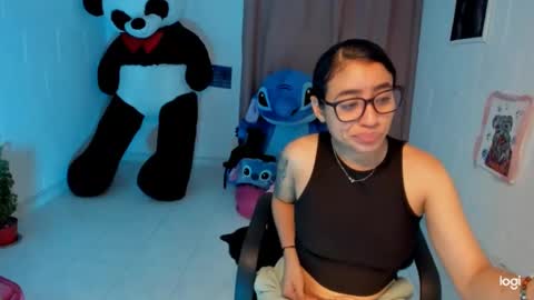 Valery -- online show from January 18, 2025, 2:36 am