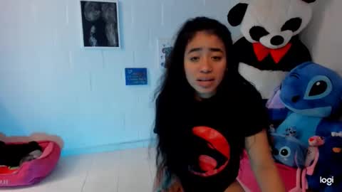 Valery -- online show from January 26, 2025, 8:34 pm