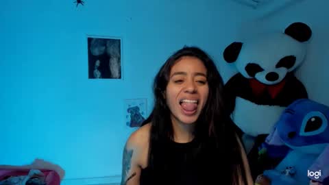 Valery -- online show from February 3, 2025, 2:25 am