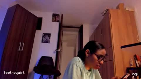 Snapshot of ave_fenix69 chatting on May 5, 2026, 3:03 am Valery -- online show from May 5, 2026, 3:03 am