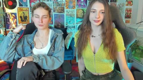 Avie online show from January 10, 2025, 3:06 pm