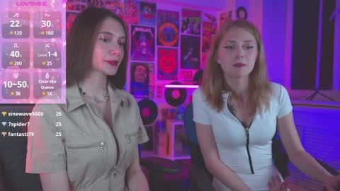 Avie online show from January 21, 2025, 6:12 pm