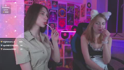 Avie online show from January 21, 2025, 9:15 pm