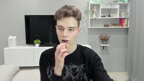 gothy 3 online show from January 30, 2025, 10:50 am