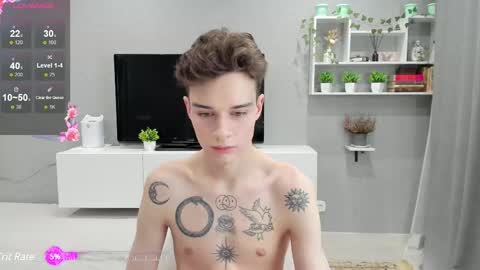 gothy 3 online show from February 18, 2025, 1:33 pm