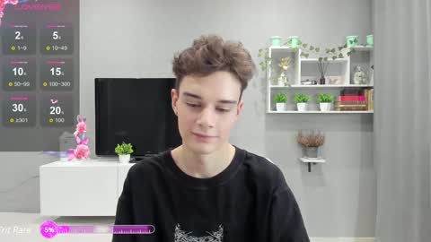 gothy 3 online show from February 20, 2025, 1:51 pm