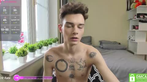 gothy 3 online show from March 3, 2025, 10:06 am