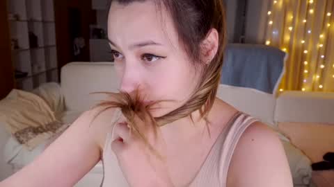 Kate  online show from January 18, 2025, 9:13 pm