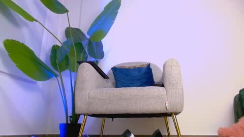 Hi im aqua is nice with me online show from March 30, 2026, 8:21 pm