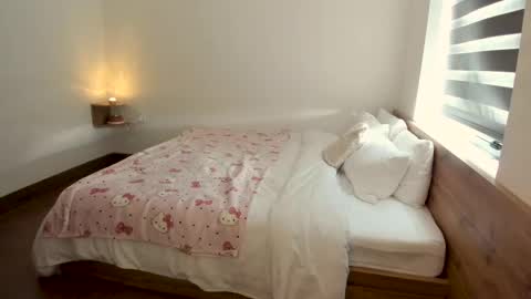 aveme_melissa online show from March 6, 2026, 2:52 am