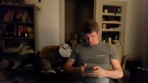 Avenger online show from October 4, 2025, 2:20 am