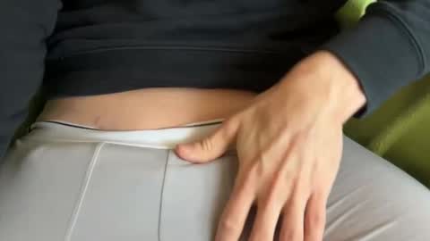 averageddaniel online show from November 5, 2025, 1:55 pm