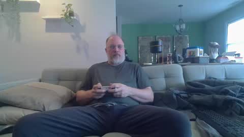Greg online show from April 3, 2026, 4:49 pm