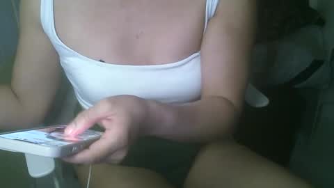 Rhian online show from February 11, 2025, 4:13 pm