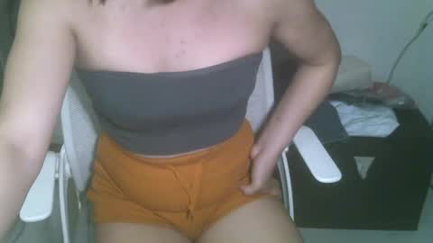 Rhian online show from February 18, 2025, 4:48 am