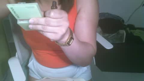 Rhian online show from February 24, 2025, 11:54 am