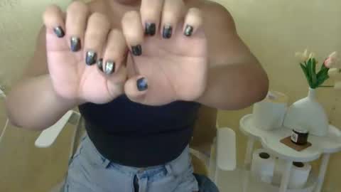 Rhian online show from November 12, 2025, 3:51 am