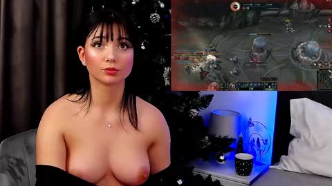 AveryWillow online show from December 28, 2024, 5:57 pm