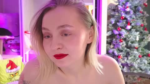 avgustina_love online show from January 25, 2025, 1:08 pm