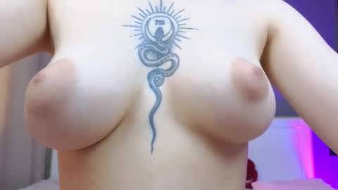 avgustina_love online show from March 12, 2025, 10:48 am