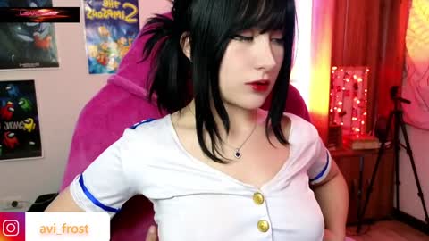 Saraaaa independent model 3 online show from January 11, 2025, 10:08 am