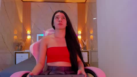 Avigail  online show from February 7, 2026, 12:31 pm