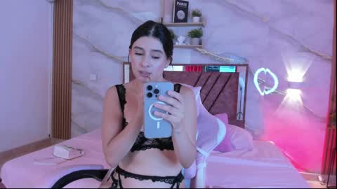 Avigail  online show from April 11, 2026, 6:45 pm