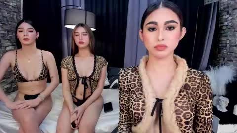 avimiller online show from February 8, 2025, 5:39 pm