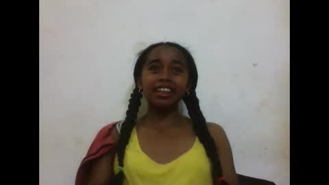 avontsoaldy online show from September 25, 2025, 6:06 am