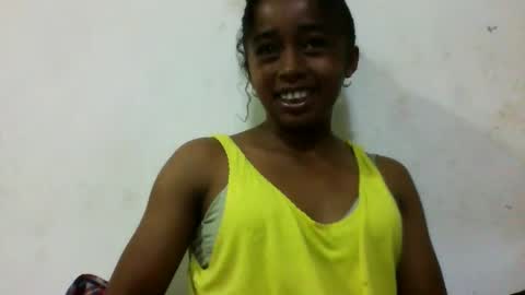 avontsoaldy online show from October 9, 2025, 7:06 am