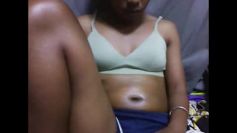 avontsoaldy online show from October 23, 2025, 7:45 pm