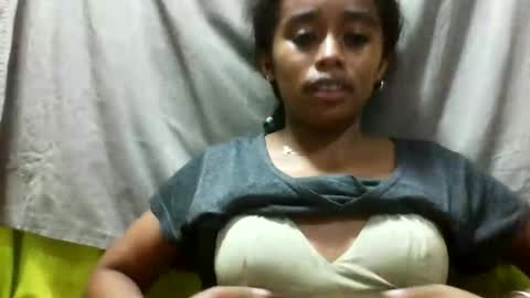 avontsoaldy online show from May 25, 2026, 2:45 pm