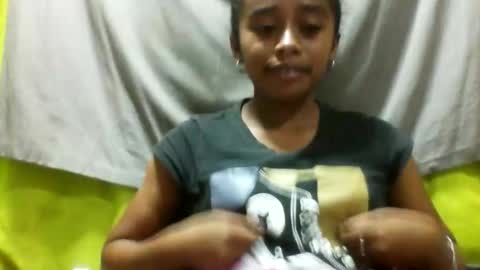 avontsoaldy online show from May 31, 2026, 4:42 am