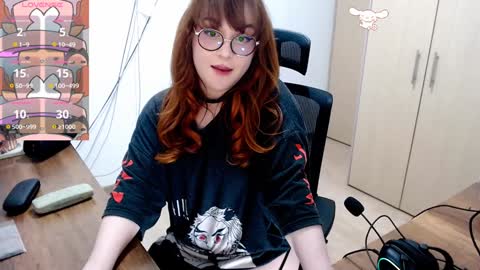 Abril online show from December 19, 2024, 4:23 am