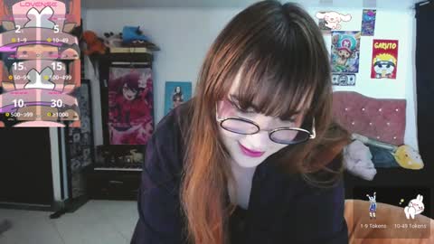 Abril online show from February 4, 2025, 2:39 am