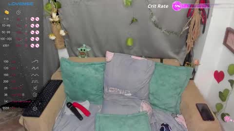 Avril online show from September 9, 2025, 8:36 am