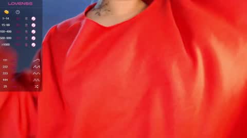 Avrill Morgan online show from February 4, 2025, 8:38 pm