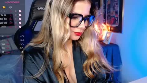 Avrill Morgan online show from February 27, 2025, 5:45 am